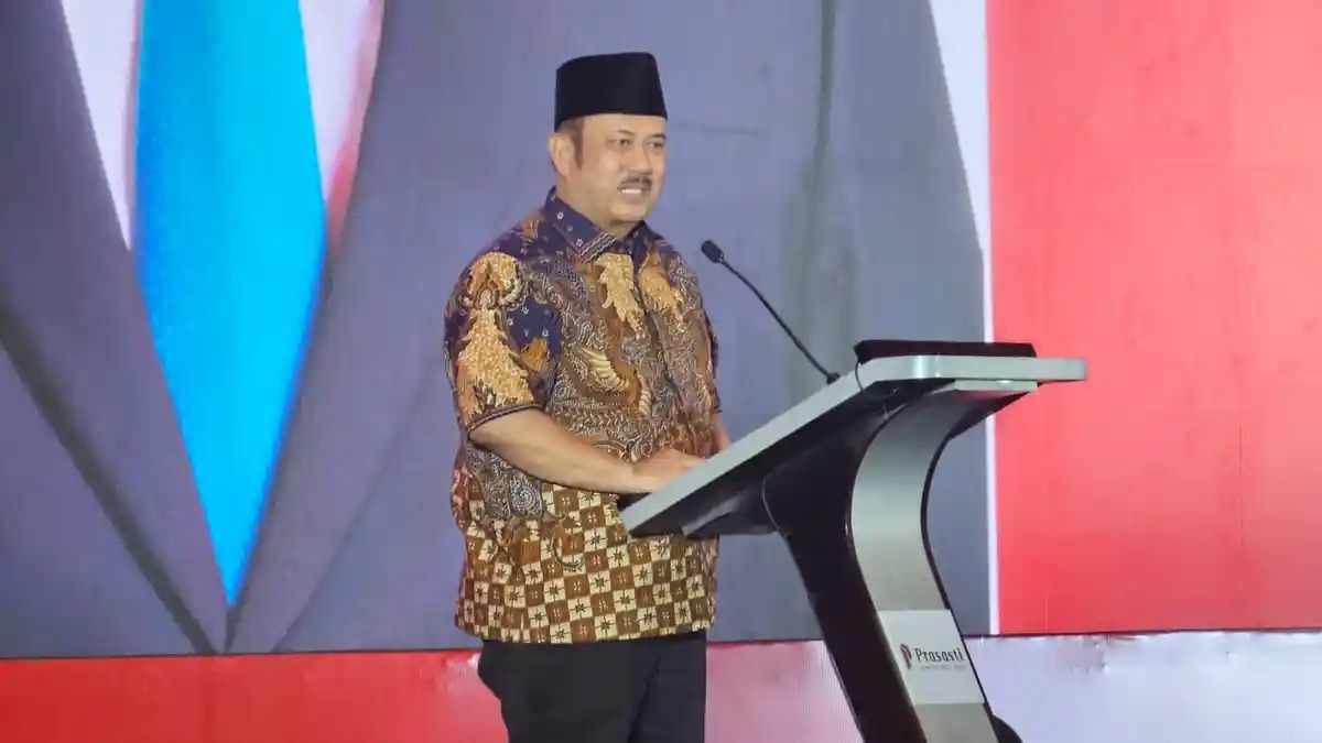 Menteri Perencanaan Pembangunan Nasional/Kepala Badan Perencanaan Pembangunan Nasional (PPN/Bappenas) Rachmat Pambudy. Foto: Istimewa