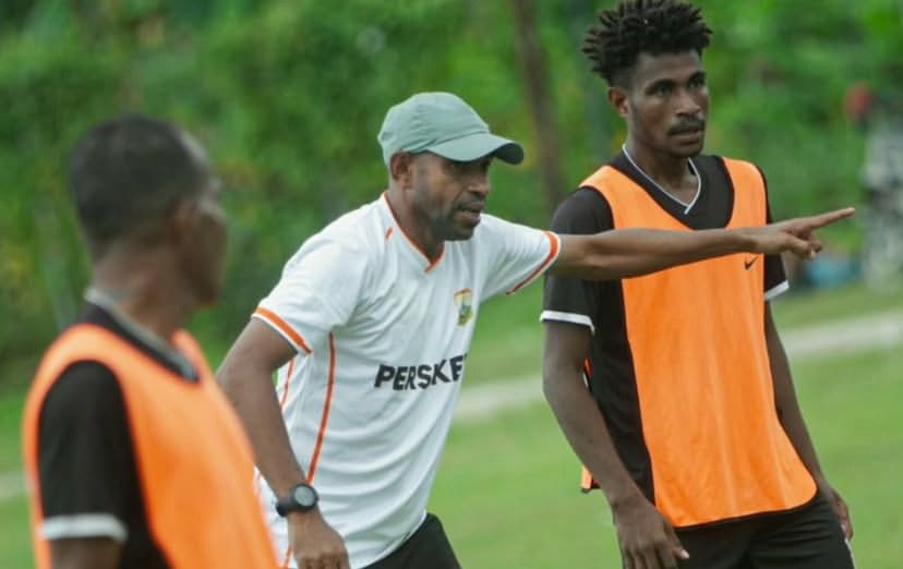Pelatih Persiker, Elie Aiboy, memastikan timnya telah merampungkan komposisi pemain untuk menghadapi kompetisi Liga 4 zona Papua.