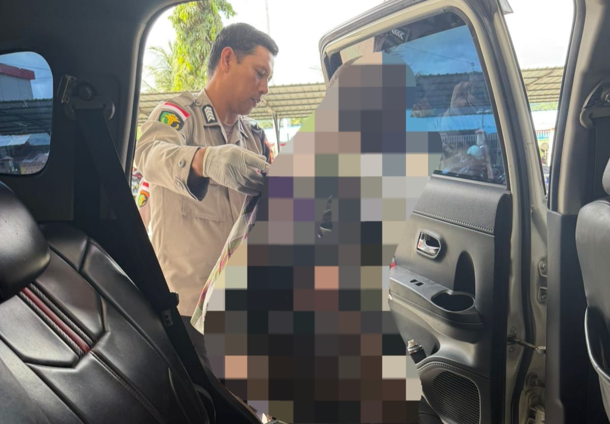 Korban meninggal dunia setelah mengalami luka bakar serius akibat dugaan tindakan penganiayaan yang terjadi di sebuah hotel di kawasan Abepura, Kota Jayapura.
