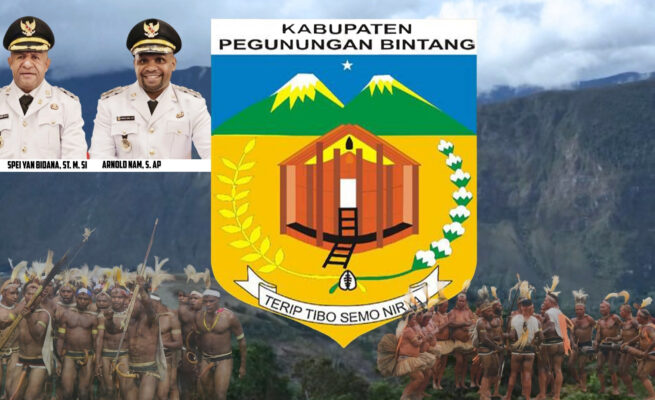 Foto: Kolase Bataspapua.com