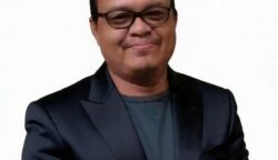 Anton Bambang E.Susilo, S.Hut., M.Si