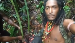TANGKAPAN LAYAR VIDEO VIRAL