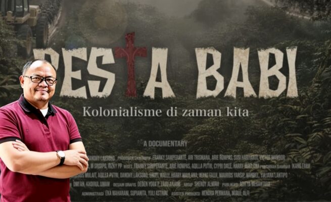 Anton Bambang Eko Susilo, S.Hut., M.Si