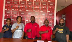 Dewan Pimpinan Cabang (DPC) PDI Perjuangan Kabupaten Pegunungan Bintang akan menggelar Musyawarah Anak Cabang (MUSANCAB) di 34 distrik pada 27 Mei 2026 sebagai bagian dari konsolidasi organisasi menjelang tahapan Pemilu Nasional.