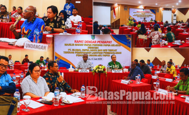 Kolase Bataspapua.com