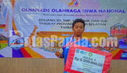 Rizky Aldrin Apriliano