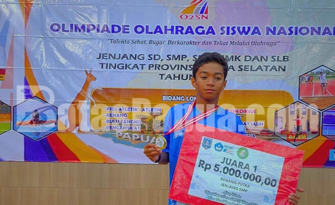 Rizky Aldrin Apriliano