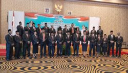 Majelis Rakyat Papua (MRP) Provinsi Papua Selatan