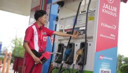 PT Pertamina Patra Niaga resmi melakukan penyesuaian harga Bahan Bakar Minyak (BBM) nonsubsidi untuk wilayah Papua dan Maluku yang mulai berlaku efektif pada 1 Juni 2026. Foto: Istimewa