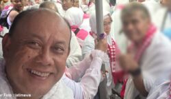 Eks Kepala Badan Gizi Nasional (BGN)