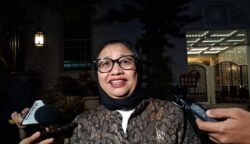 Kepala Badan Gizi Nasional (BGN), Nanik S Deyang,. Foto: Bataspapua.com/Ist