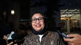 Kepala Badan Gizi Nasional (BGN), Nanik S Deyang,. Foto: Bataspapua.com/Ist