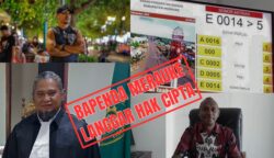 Foto: Kolase Bataspapua.com