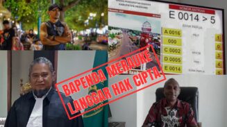 Foto: Kolase Bataspapua.com