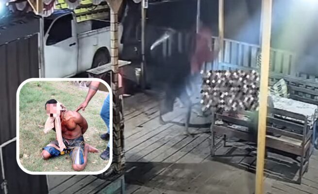 Foto: Kolase Bataspapua.com
