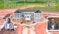 Tim kuasa hukum penggugat dalam perkara pembangunan Gedung Kantor Majelis Rakyat Papua (MRP) menyatakan akan menempuh upaya hukum banding setelah Pengadilan Negeri Jayapura menyatakan gugatan dalam perkara Nomor 7/Pdt.G/2026/PN Jap tidak dapat diterima (Niet Ontvankelijke Verklaard/NO). Foto: Bataspapua.com/Ist